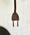 Mid 20th Century Lightolier Ufo Lamp by Gerald Thurston For Sale - Image 9 of 18