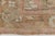 Hand-Knotted Vintage Anatolian Rug, Pale Earth Tone Minimalist Carpet For Sale - Image 9 of 10