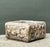 Mid 20th Century Vintage Cement Over Fiberglass Figural Planter For Sale - Image 5 of 17