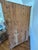 English Antique English Pine Kitchen Dresser (Hutch) For Sale - Image 3 of 5