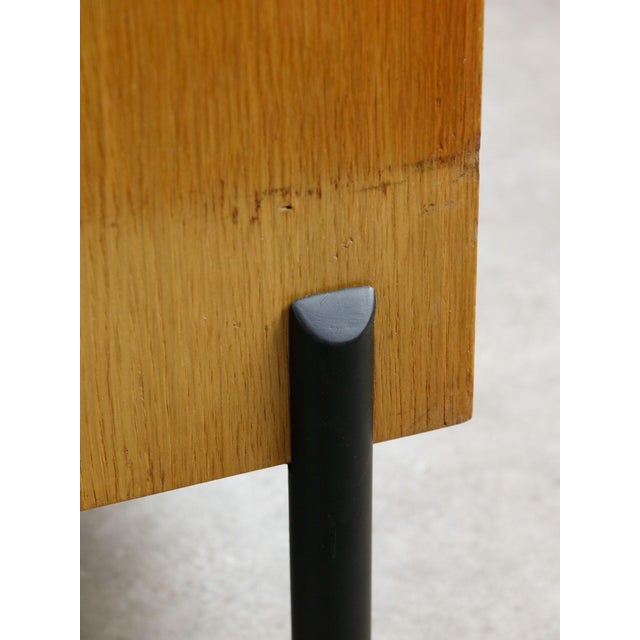 Mid-Century Modern Scandinavian Sideboard, 1960s For Sale - Image 11 of 16