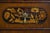 Alfonso Marina Marquetry Inlaid 5 Drawer Chest For Sale - Image 10 of 18