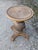 Thomasville Mid-Century Attributed Thomasville Pineapple Table Base For Sale - Image 4 of 5