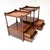 Antique Georgian Side Tables, 1950, Set of 2 For Sale - Image 4 of 11