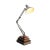 Vintage 1960s Anglepoise English Architect's Light Bibliophile Desk Lamp For Sale - Image 13 of 13