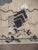 Florence Cantie, Wave Games, Engraving For Sale - Image 3 of 7