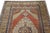 Oriental Hand Knotted Rug Turkish Anatolian 4'2" x 6'5" For Sale - Image 4 of 6