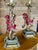 Late 20th Century Pair of Wildwood Figural Monkey Table Lamps With Woven Seagrass Shades For Sale - Image 10 of 12