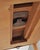 Tommi Parzinger for Charak Mahogany Danbury Extend Dining Table For Sale - Image 15 of 18
