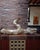 1980s The Swimmer Lamp from Pietro Meccani, 1989 For Sale - Image 5 of 9