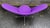 2000 - 2009 Vitra Heart Cone Chair by Verner Panton, Switzerland, 1958 For Sale - Image 5 of 17