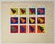 Illustration Art Student Color Studies Painting by Stewart For Sale - Image 3 of 3
