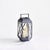 Although it has a traditional silhouette, this wellscaled outdoor lantern has a contemporary feel. With a look reminiscent...