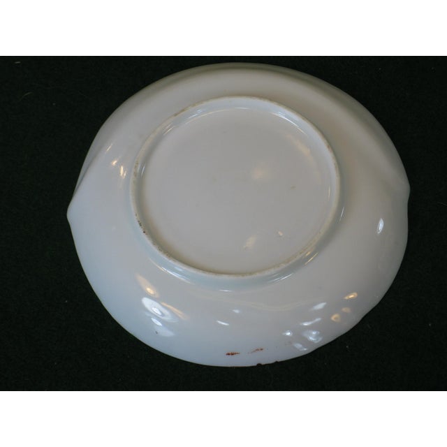 Late 19th Century Teacup Kyoto, Satsuma, Kutani Antique Hand Painted Japanese For Sale - Image 12 of 18
