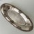 Neoclassical Antique Simpson, Hall, Miller & Co. Silver-Plated Oval Serving Platter For Sale - Image 3 of 7