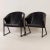 Set of Mondi Armchairs by Jouko Järvisalo for Inno Oy, Finland, 1980s For Sale - Image 9 of 13
