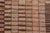 Modern Gabbeh Tan/Brown Wool Rug - 7'8'' X 9'8'' For Sale In New York - Image 6 of 10