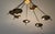 Model 1036 Ceiling Lamp from Stilnovo, 1950s For Sale - Image 12 of 13