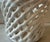 Mid Century Berardos Pottery Ceramic Woven Basket or Lattice Bowl For Sale In Austin - Image 6 of 9