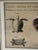 Natural Curiosities Large French 1765 Sea Turtle Natural History Study Reproduction Print, Framed For Sale - Image 4 of 10