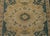 Turkish Mini Rug Oriental Hand Knotted Vintage Rug 1'7" x 3'3" #21251 For Sale - Image 4 of 8