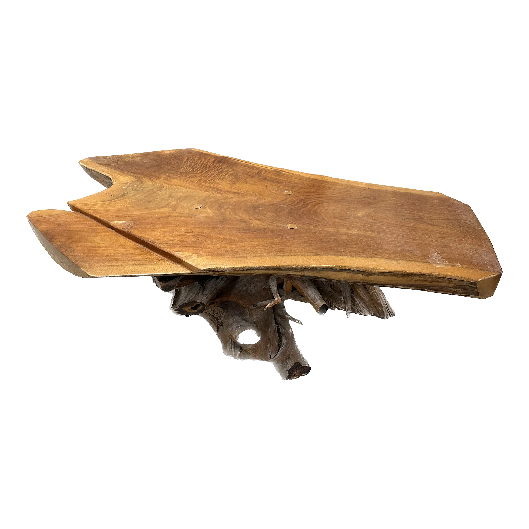ダイニングテーブル ACME Furniture DRIFTWOOD CAFE TABLE DRIFTWOOD CAFE TABLE アクメファニチャー - メルカリ