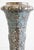 Silver Repoussé Umbrella Stand or Vase, British Hallmarked, 19th Century For Sale - Image 12 of 18
