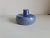 20th Century French Ceramic Soliflore Vase in the shape of a Pebble, 1960s For Sale - Image 4 of 11