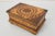 Vintage Wooden Box, 1960s For Sale - Image 4 of 10