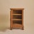 French Cerused Oak Parchment Cabinet in the Style of Jean-Charles Moreux, 1940s For Sale In Chicago - Image 6 of 11