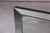 Vintage Diamond-Cut Wall Mirror, Italy, 1980s For Sale - Image 4 of 6