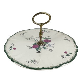 Model Christine Servant from Sarreguemines, 1920s For Sale