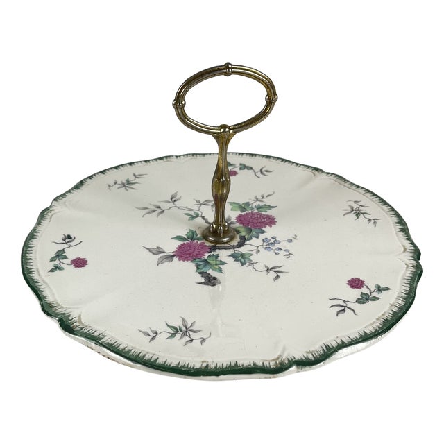 Model Christine Servant from Sarreguemines, 1920s For Sale