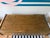 Chrome Peter Protzman for Herman Miller Zebrawood & Chrome Desk, Tubular Collection, 1970-1971 For Sale - Image 8 of 17