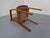 Danish Teak and Leather Armchair from Dyrlund, Denmark, 1970s For Sale - Image 11 of 16