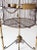 French Victorian Style Large Birdcage For Sale - Image 11 of 13