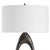 Sonic Open Oval Floor Lamp For Sale - Image 10 of 11