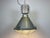Polish Industrial Factory Ceiling Lamp with Glass Cover from Mesko, 1990s For Sale - Image 15 of 18