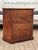 Mahogany Bachelor Chest Of Drawers Sizes 66.5 cms wide, 41 cms depth, 78.5 cms high. Very good quality, with brass...