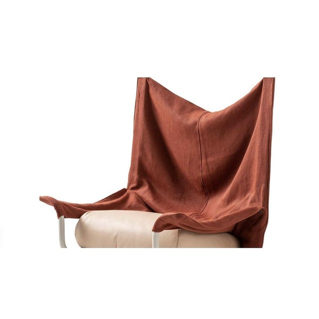 Aeo Armchair by Paolo Deganello for Cassina For Sale - Image 6 of 9