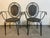 Provencal Armchairs in Wrought Iron, 1960s, Set of 3 For Sale - Image 11 of 14