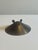 Metal Ikora Patinated Brass Centerpiece Bowl from WMF, 1930 For Sale - Image 7 of 9