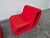 Set of Other One Lounge Chair with Ottoman by Leif Jörgensen for Hay, 2004 For Sale - Image 13 of 18