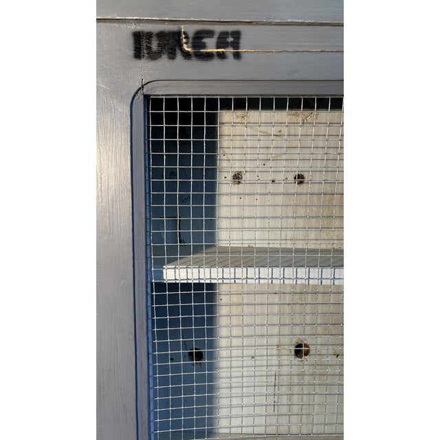 This "Olivetti Ivrea" branded cabinet is a piece of great historical and symbolic value, originating from the famous...