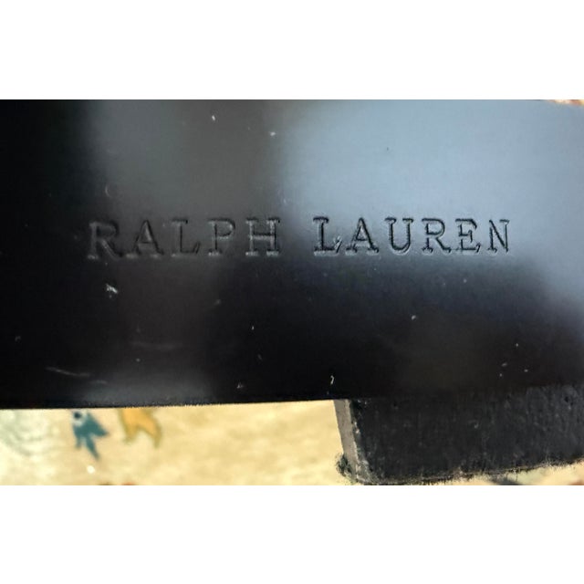 2020s Ralph Lauren Equilibrium Floor Lamp For Sale - Image 5 of 12