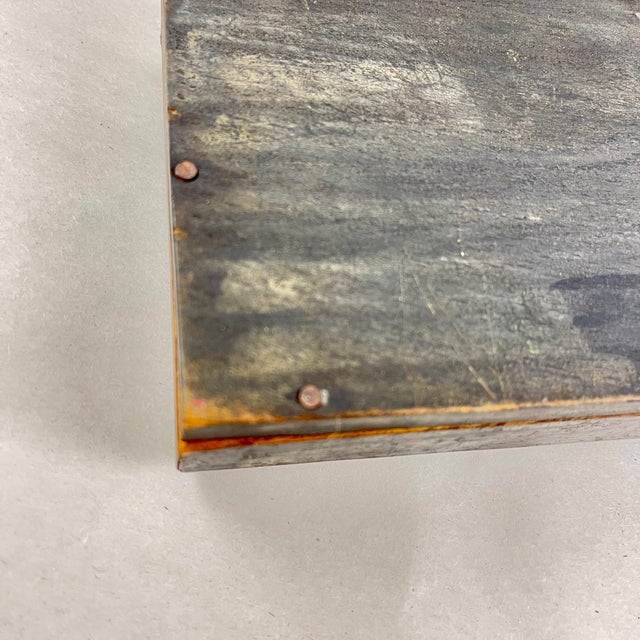 Japanese Soroban Abacus, 1940s For Sale - Image 12 of 12