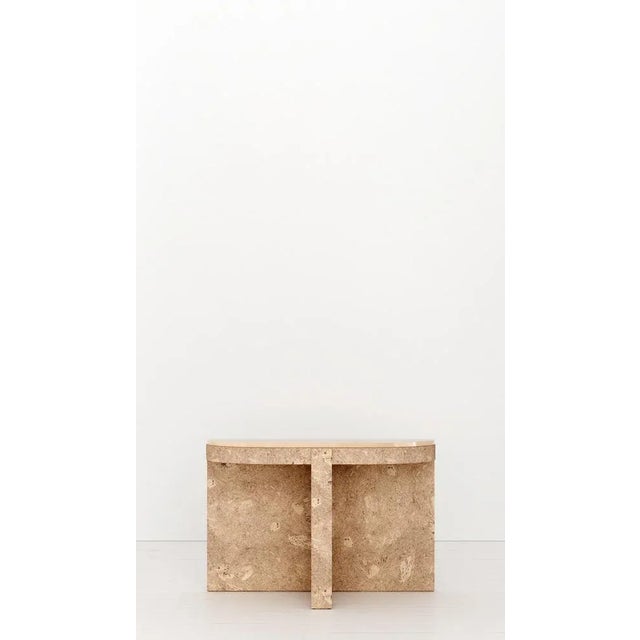 Not Yet Made - Made To Order Object 07 Beige Seating by Volta For Sale - Image 5 of 7