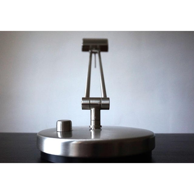 1980s Table Lamp from Egon Hillebrand, 1980s For Sale - Image 5 of 18