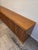 Large Brutalist Oak Sideboard from Aurora, 1975 For Sale - Image 10 of 16