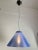 Murano Glass Hanging Light, 1990s For Sale - Image 4 of 11